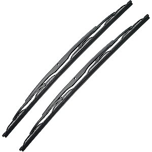 Par Palhetas Diant 28/28 Nielson Jum Buss 380 Inf 90 A 97 [F103]