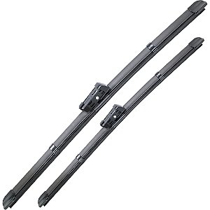 Par Palhetas Diant Aeroflat Golf Nivus T-cross Polo Virtus [F103]