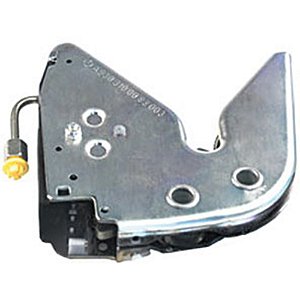 Par Maçaneta Externa Porta Direita Esquerda Mb Actros Axor [F103]