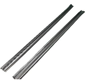 Par De Entre Portas Em Pvc Tipo Tempra 91 A 98 [F103]