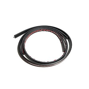 Par De Frisos Do Teto Em Pvc Etios Sedan Após 13 [F103]