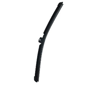 Par De Palhetas Aeroflat Micro 22"/15"pol. Diant. - Volkswagen Crossfox 09 A 17 - Fox Gii Após 09 - Spacecross 11 A 17 [