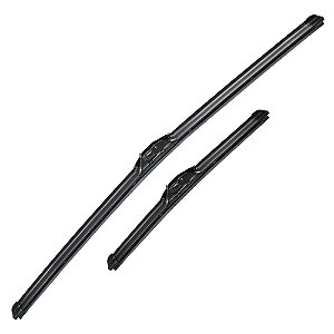 Par De Palhetas Diant Aeroflat 27/17 Focus G2 08 A 13 [F103]