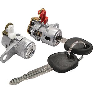 Par De Cilindros Portas Dian Dir Esq  Hyundai H1 Após 97 [F103]