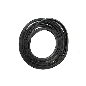 Par De Borrachas Da Porta Variant Tl Todos [F103]