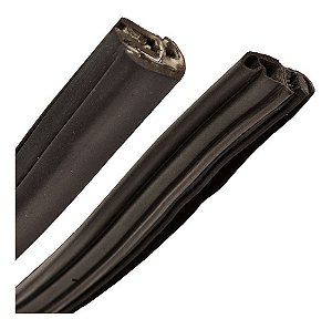 Par De Borrachas Da Porta H100 Após 95 [F103]