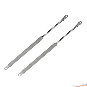 Par Amortecedores Para Móveis 27,0 Cm X 17,0 Cm Carga 17 Kg - UN / 2 [F103]