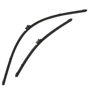 Palhetas Micro Diant. Aeroflat Par 20" / 18" Pol. - Mb Vito Após 15 [F103]