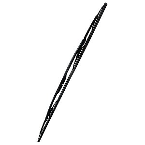 Palhetas Micro Diant. Metálica 28" Pol. - Busscar El Buss 320 - El Buss 340 [F103]
