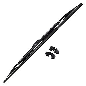 Palhetas Micro Diant. Spoiler 21" / 21" Pol. - Alfa Romeo 100 90 à 95 - 80 81 à 94 [F103]