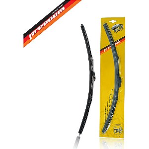 Palhetas Micro Metálica 20" Pol. Diant./tras. - Agrale 1600d 86 à 90 - 1800d 86 à 90 - Gm Caliba 93 A 95 [F103]