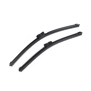 Palheta Micro Aeroflat Par 19"/17" Pol. Diant. - Ford Ka Gii 08 A 14 [F103]
