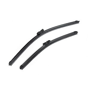Palheta Micro Aeroflat Par 21"/17" Pol. Diant. - Gm Montana Após 10 - Agile 09 A 14 [F103]
