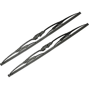 Palhetas Micro Diant. Aeroflat Convencional 26" / 20" Pol. - Ford Edge Após 08 [F103]