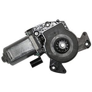 Motor Vidro Elétrico Diant Ou Tras Esq Gol G5 G6 G7 Após 08 [F103]