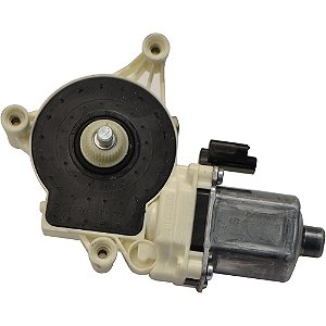 Motor Vidro Elétrico Diant Ou Tras Esq Peugeot 208 13 A 21 [F103]