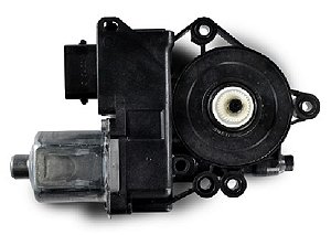 Motor Vidro Elétrico Dianteiro Direito Hb20 Sense Após 2022 [F103]