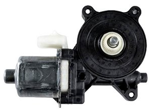 Motor Vidro Elétrico Dianteiro Esquerdo Tracker G2 Após 2020 [F103]