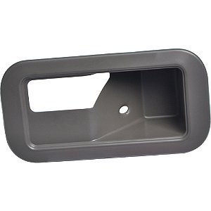 Moldura Maçaneta Interna Porta Dir Escort Verona Cinza [F103]