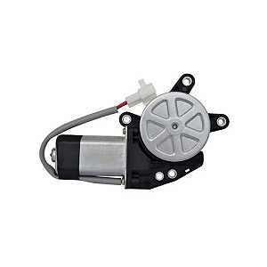 Motor De Vidro Elétrico Universal Modelo Mabuchi 12v 8d [F103]