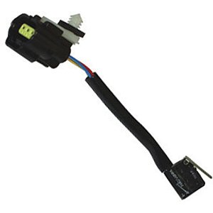 Micro Alarme Maçaneta Externa Porta Esq Com Bloqueio Gol G3 [F103]