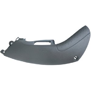 Moldura Maçaneta Int Diant Dir Vidro Elét Corsa G2 02 A 12 [F103]