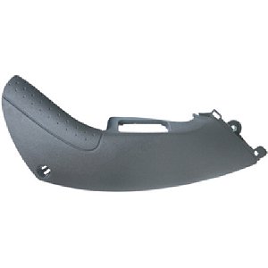Moldura Maçaneta Int Diant Esq Vidro Elétrica Corsa [F103]