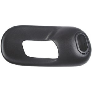 Moldura Maçaneta Int Tras Dir Vidro Elét Corsa G1 99 A 02 [F103]