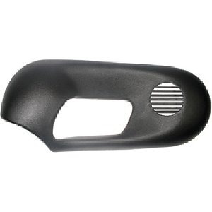 Moldura Maçaneta Inter Porta Diant Esq Corsa Tigra 99 A 02 [F103]