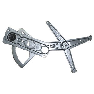 Máquina Vidro Mec Diant Esq Pino Alto Celta Prisma 06 A 13 [F103]