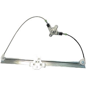 Máquina Vidro Mecânica Diant Dir Uno G1 85 A 14 2pts [F103]