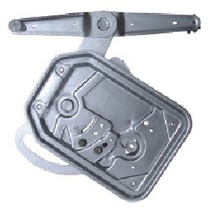 Máquina Vidro Elét S/motor Esquerdo Scania Série 5 Após 08 [F103]