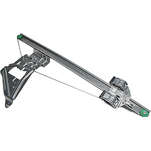 Máquina Vidro Elét S/motor Esquerdo Sprinter G2 Após 12 [F103]