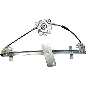 Máquina Vidro Elet S/motor Tras Esq Astra 98-12 Fix Orig [F103]