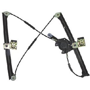 Máquina Vidro Elétrico Diant Esq Parati G2 G3 G4 Após 97 [F103]