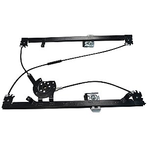 Máquina Vidro Elétrico Esquerda Fixação Original Volvo Vm [F103]