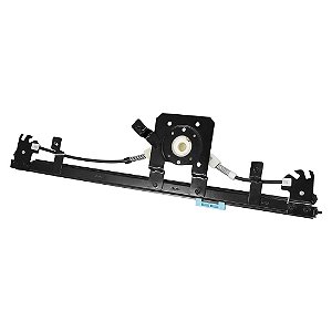 Máquina Vidro Elétrico Traseira Direita Idea Após 2005 [F103]