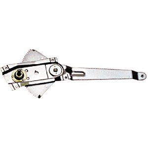 Máquina Vidro Mec Diant Dir Caminhões Veraneio Pick-up At 85 [F103]