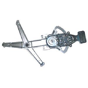 Máquina Vidro Elet S/m Diant Dir Celta Prisma 00-13 Fix Orig [F103]