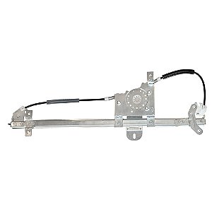 Máquina Vidro Elét S/motor Diant Dir 1938s Actros Atego Axor [F103]