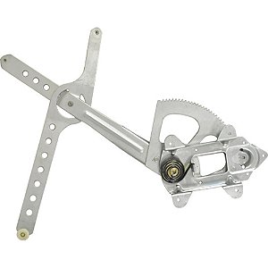 Máquina Vidro Elét S/motor Diant Dir Silverado [F103]