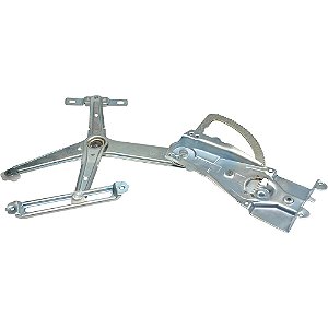 Máquina Vidro Elét S/motor Diant Esq Astra Hatch [F103]
