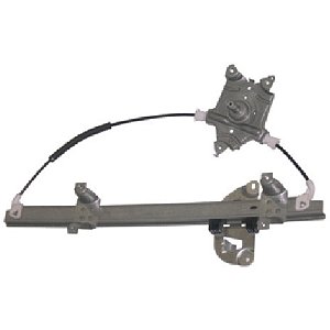 Máquina Do Vidro Mecânica Tras Dir Ranger G1 98 A 12 4pts [F103]