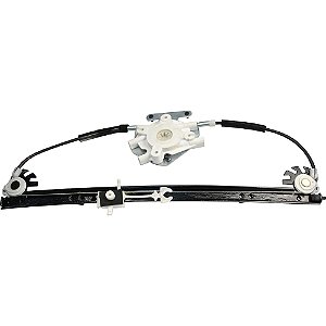 Máquina Vid Elét S/motor Diant Dir Siena G1 Após 96 4pts [F103]