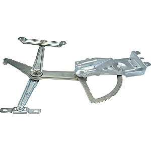 Máquina Vid Elét S/motor Diant Esq Astra Hatch 98 A 12 4pts [F103]