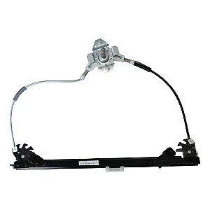 Máquina Do Vidro Mecânica Direita Uno G2 Após 10 2pts [F103]