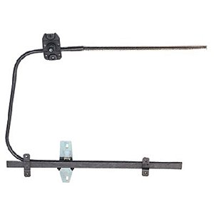 Máquina Do Vidro Mecânica Direita Vw Caminhões Worker [F103]