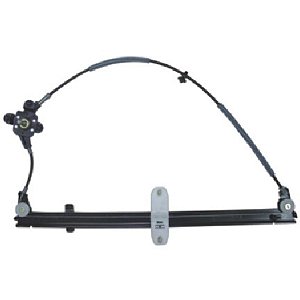 Máquina Do Vidro Mecânica Direita Vw Constellation [F103]