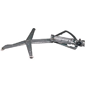 Máquina Do Vidro Mecânica Diant Dir Corsa G1 Todos Classic [F103]