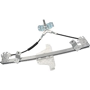 Máquina Do Vidro Mecânica Diant Dir Gol Voyage G5 G6 G7 [F103]
